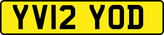 YV12YOD