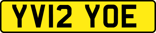 YV12YOE