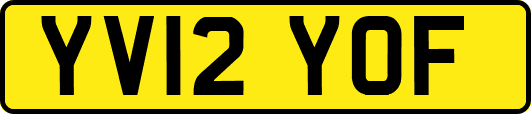 YV12YOF