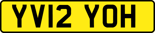 YV12YOH