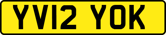YV12YOK