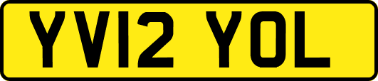 YV12YOL