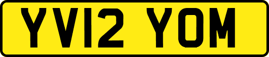 YV12YOM