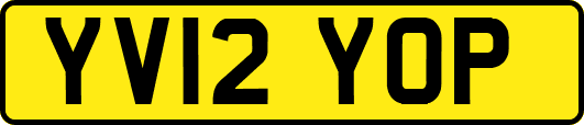 YV12YOP