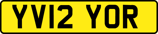 YV12YOR