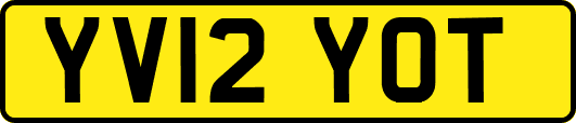 YV12YOT