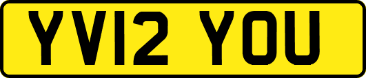 YV12YOU