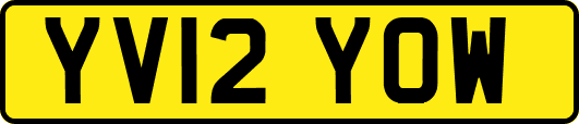 YV12YOW