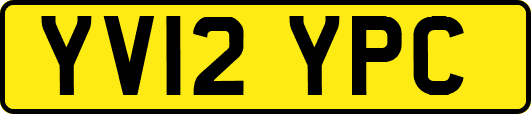 YV12YPC