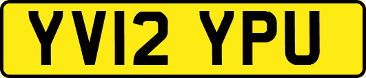 YV12YPU