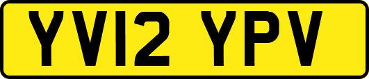 YV12YPV