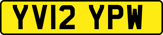 YV12YPW
