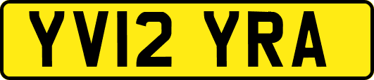 YV12YRA