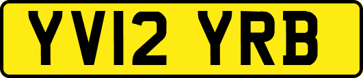 YV12YRB