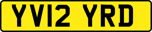 YV12YRD