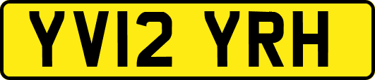 YV12YRH