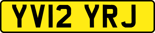 YV12YRJ