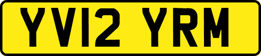YV12YRM