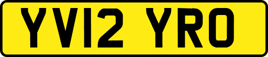 YV12YRO