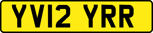 YV12YRR