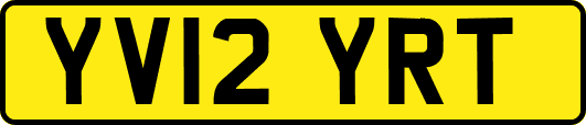 YV12YRT