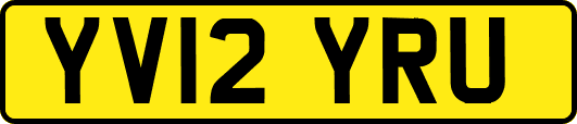 YV12YRU