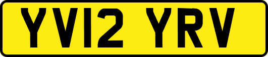 YV12YRV