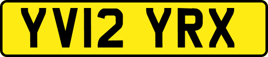 YV12YRX