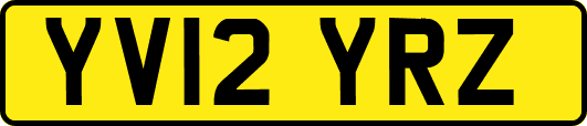 YV12YRZ