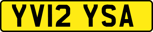 YV12YSA