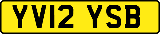 YV12YSB