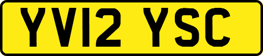 YV12YSC