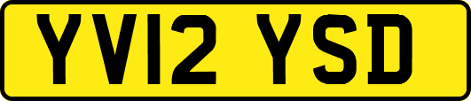 YV12YSD