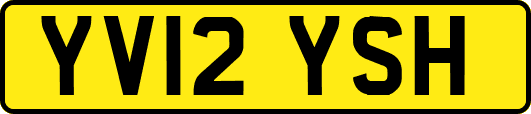 YV12YSH