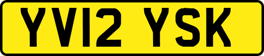 YV12YSK