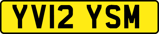 YV12YSM