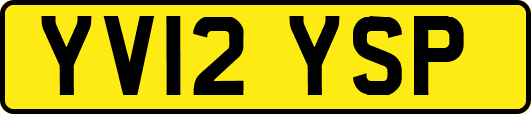 YV12YSP