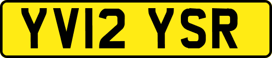 YV12YSR