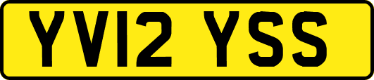 YV12YSS