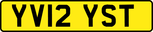 YV12YST