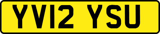 YV12YSU