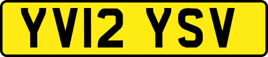 YV12YSV