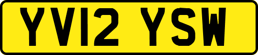 YV12YSW