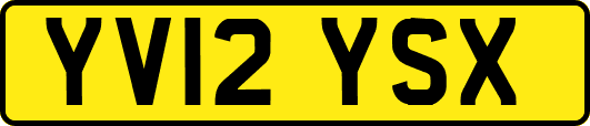 YV12YSX