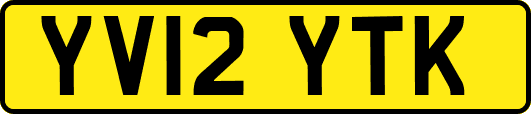 YV12YTK