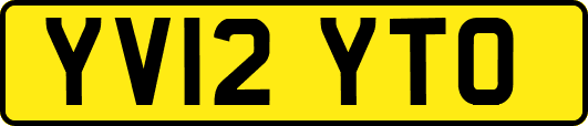 YV12YTO