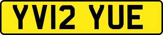 YV12YUE