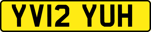 YV12YUH