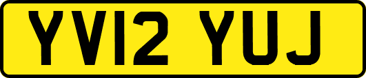 YV12YUJ