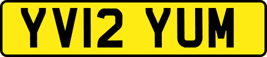 YV12YUM